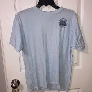Live Oak tshirt